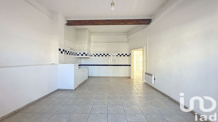 Ma-Cabane - Vente Appartement Agde, 46 m²