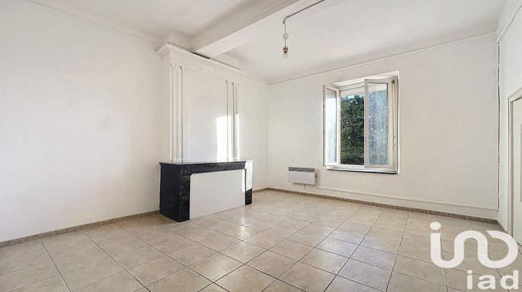Ma-Cabane - Vente Appartement Agde, 46 m²