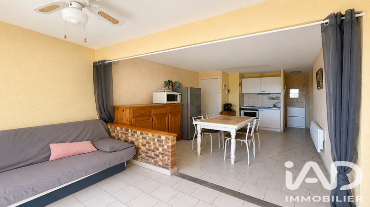 Ma-Cabane - Vente Appartement Agde, 32 m²