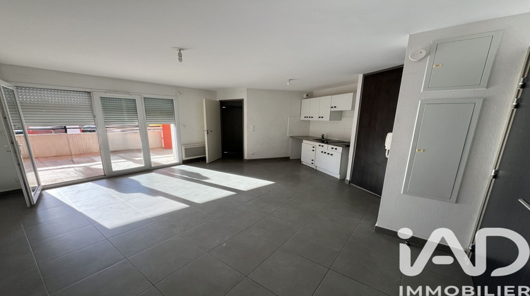 Ma-Cabane - Vente Appartement Agde, 27 m²