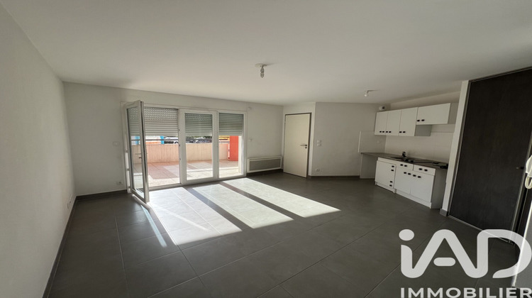 Ma-Cabane - Vente Appartement Agde, 27 m²