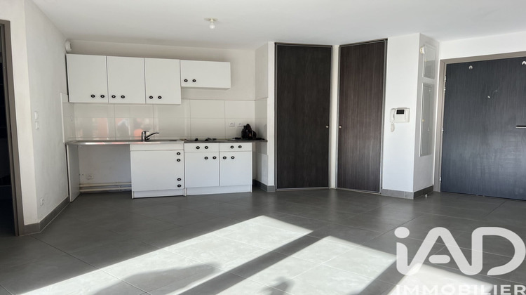 Ma-Cabane - Vente Appartement Agde, 27 m²