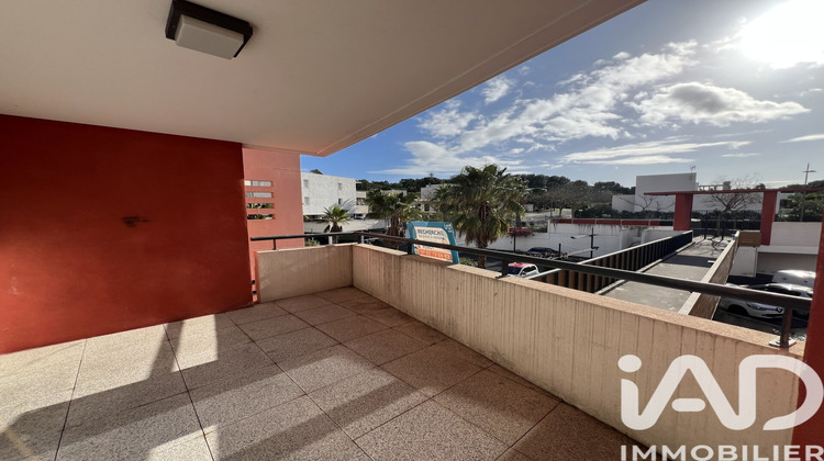 Ma-Cabane - Vente Appartement Agde, 27 m²