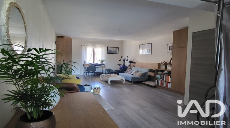 Ma-Cabane - Vente Appartement Agde, 64 m²