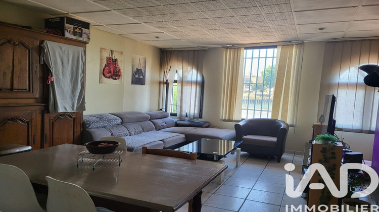 Ma-Cabane - Vente Appartement Agde, 40 m²
