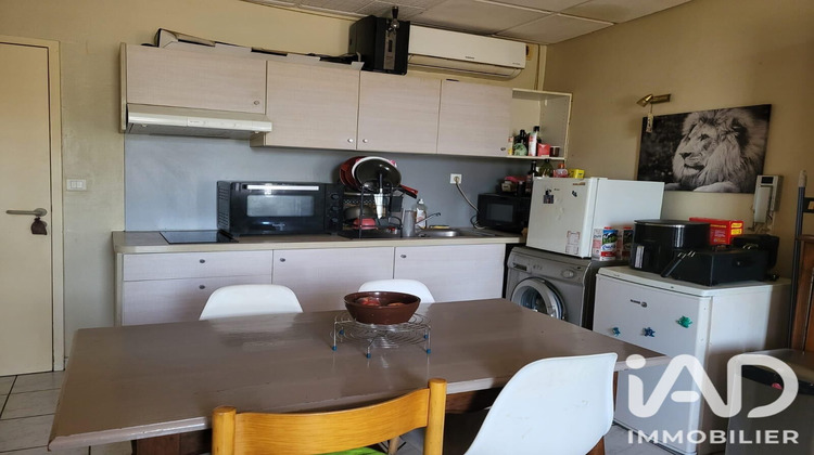 Ma-Cabane - Vente Appartement Agde, 40 m²
