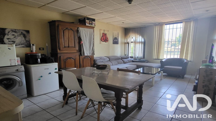 Ma-Cabane - Vente Appartement Agde, 40 m²