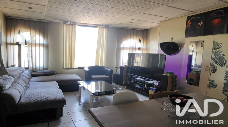 Ma-Cabane - Vente Appartement Agde, 40 m²
