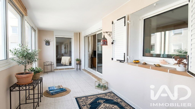 Ma-Cabane - Vente Appartement Agde, 60 m²