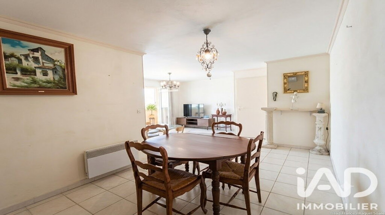Ma-Cabane - Vente Appartement Agde, 60 m²