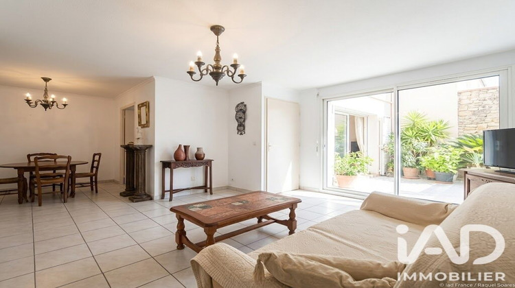 Ma-Cabane - Vente Appartement Agde, 60 m²
