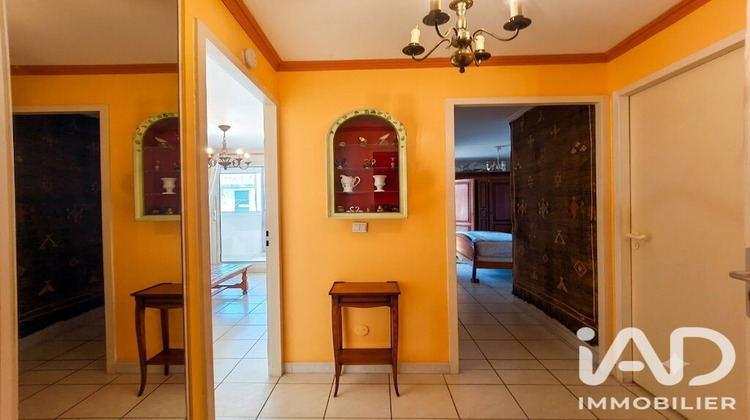 Ma-Cabane - Vente Appartement Agde, 60 m²