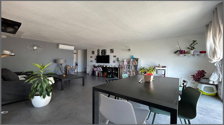 Ma-Cabane - Vente Appartement Agde, 82 m²