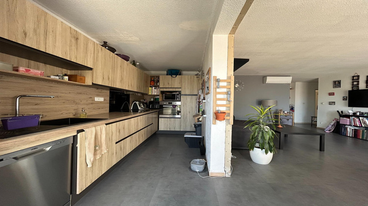 Ma-Cabane - Vente Appartement Agde, 82 m²