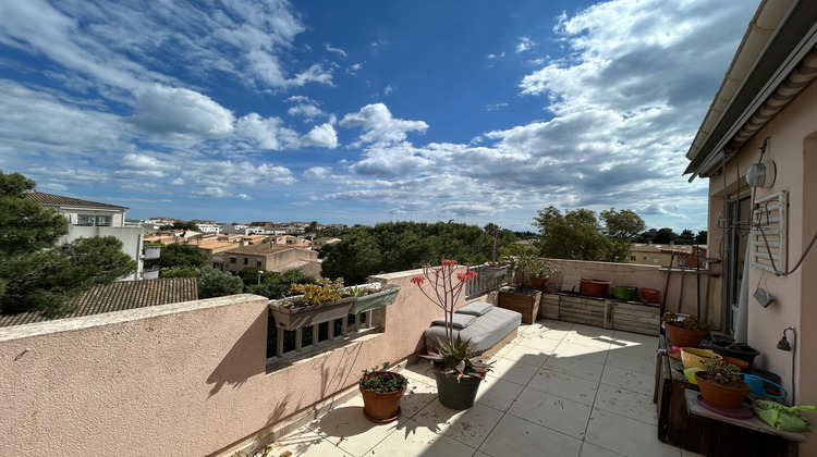 Ma-Cabane - Vente Appartement Agde, 82 m²
