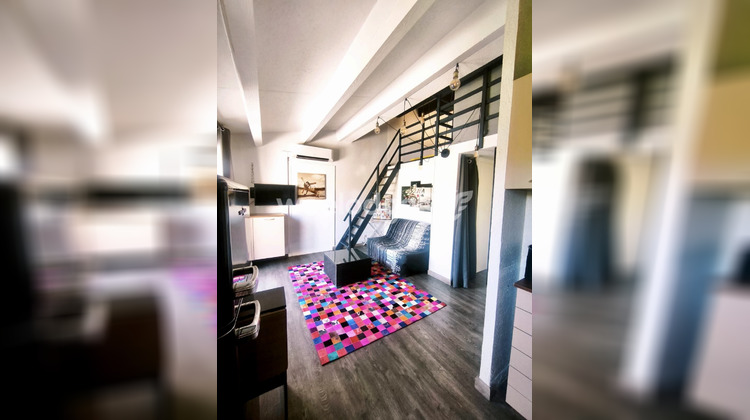 Ma-Cabane - Vente Appartement Agde, 38 m²
