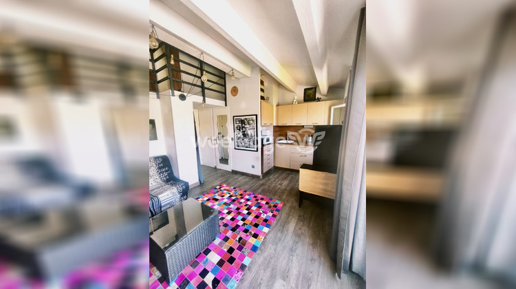 Ma-Cabane - Vente Appartement Agde, 38 m²