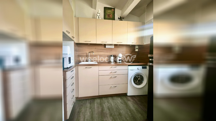 Ma-Cabane - Vente Appartement Agde, 38 m²