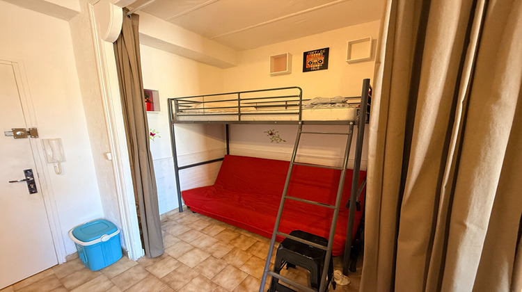 Ma-Cabane - Vente Appartement AGDE, 20 m²