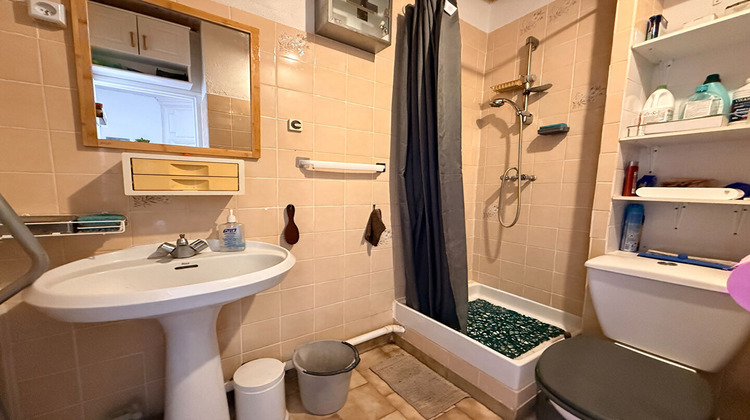 Ma-Cabane - Vente Appartement AGDE, 20 m²