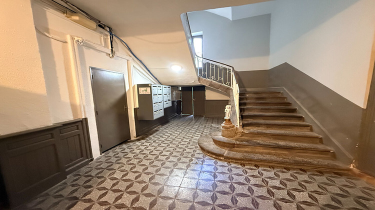 Ma-Cabane - Vente Appartement AGDE, 20 m²