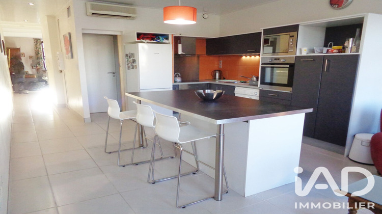 Ma-Cabane - Vente Appartement Agde, 53 m²