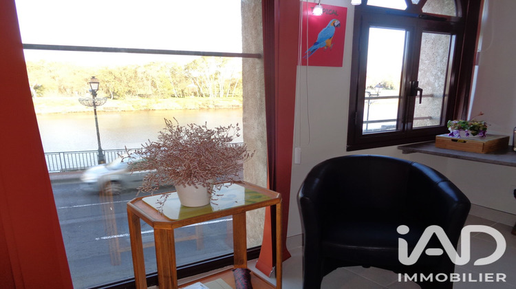 Ma-Cabane - Vente Appartement Agde, 53 m²