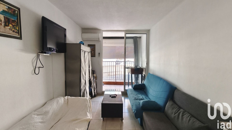 Ma-Cabane - Vente Appartement Agde, 20 m²