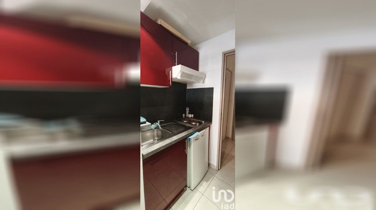 Ma-Cabane - Vente Appartement Agde, 20 m²