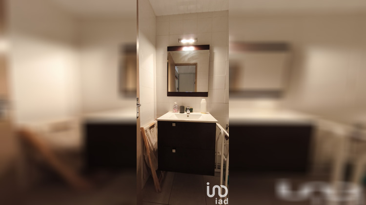 Ma-Cabane - Vente Appartement Agde, 20 m²