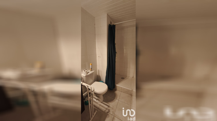 Ma-Cabane - Vente Appartement Agde, 20 m²