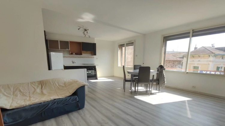 Ma-Cabane - Vente Appartement Agde, 69 m²