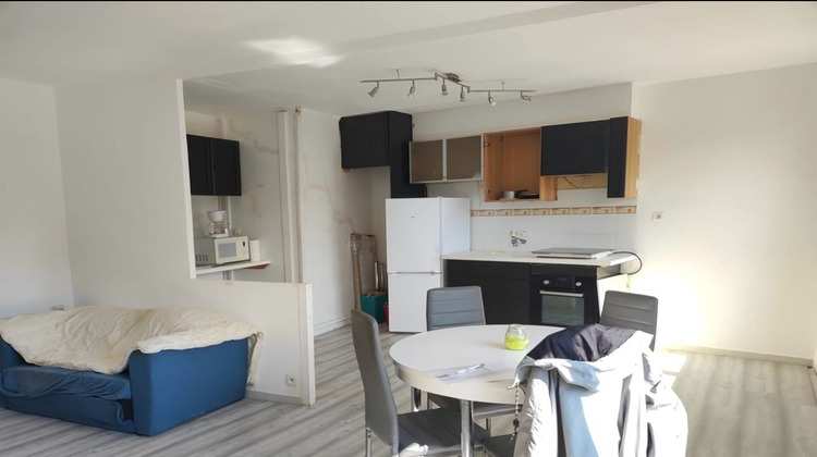 Ma-Cabane - Vente Appartement Agde, 69 m²