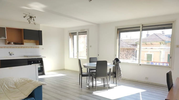 Ma-Cabane - Vente Appartement Agde, 69 m²