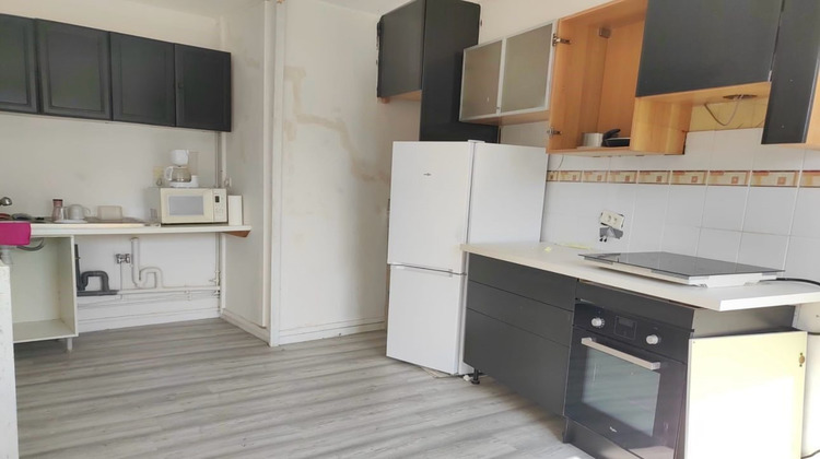 Ma-Cabane - Vente Appartement Agde, 69 m²
