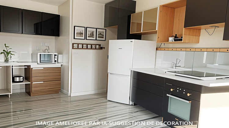 Ma-Cabane - Vente Appartement Agde, 69 m²