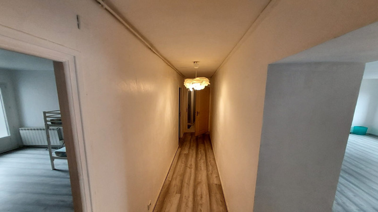 Ma-Cabane - Vente Appartement Agde, 69 m²