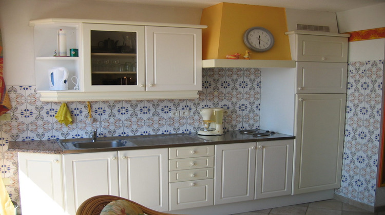 Ma-Cabane - Vente Appartement Agde, 31 m²