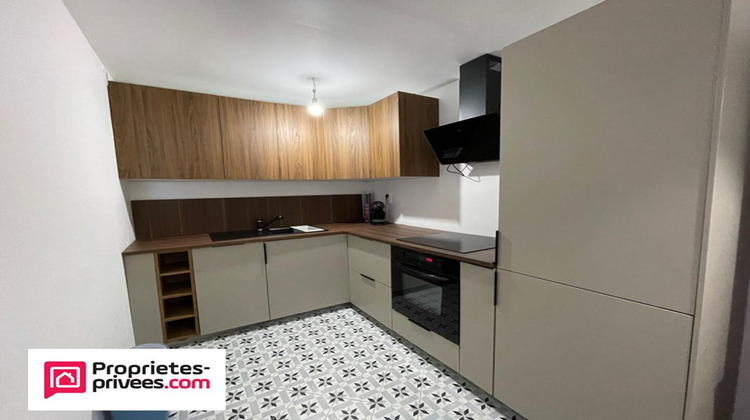 Ma-Cabane - Vente Appartement AGDE, 33 m²