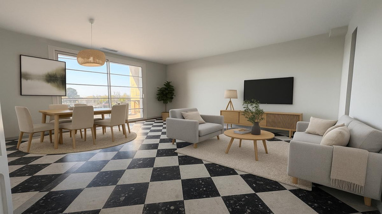Ma-Cabane - Vente Appartement AGDE, 101 m²