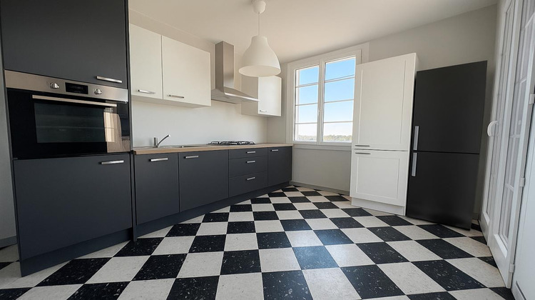 Ma-Cabane - Vente Appartement AGDE, 101 m²