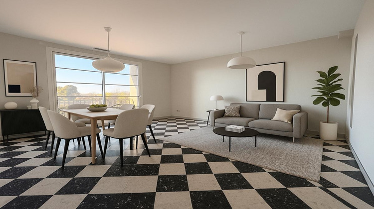 Ma-Cabane - Vente Appartement AGDE, 103 m²