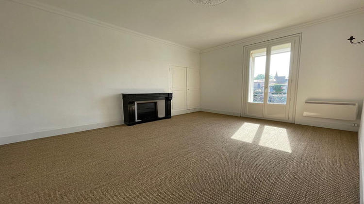 Ma-Cabane - Vente Appartement AGDE, 108 m²
