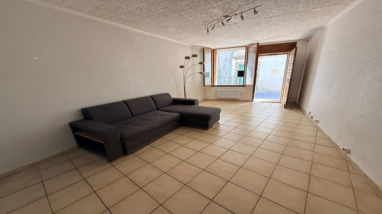 Ma-Cabane - Vente Appartement AGDE, 82 m²