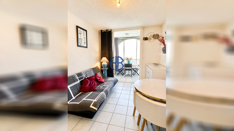 Ma-Cabane - Vente Appartement AGDE, 28 m²