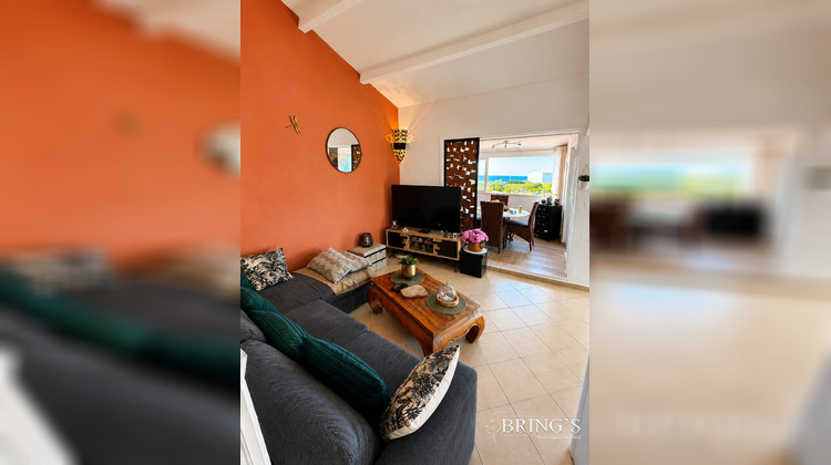 Ma-Cabane - Vente Appartement Agde, 44 m²