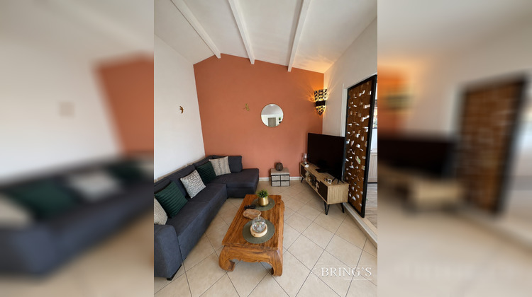 Ma-Cabane - Vente Appartement Agde, 44 m²