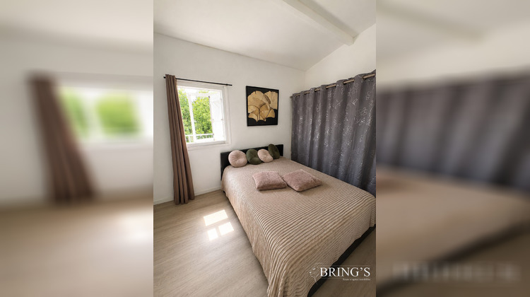 Ma-Cabane - Vente Appartement Agde, 44 m²