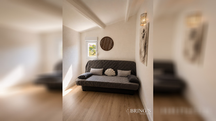 Ma-Cabane - Vente Appartement Agde, 44 m²