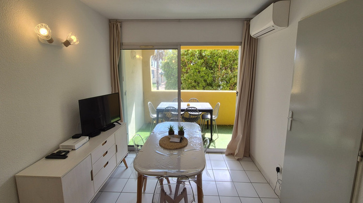 Ma-Cabane - Vente Appartement AGDE, 31 m²